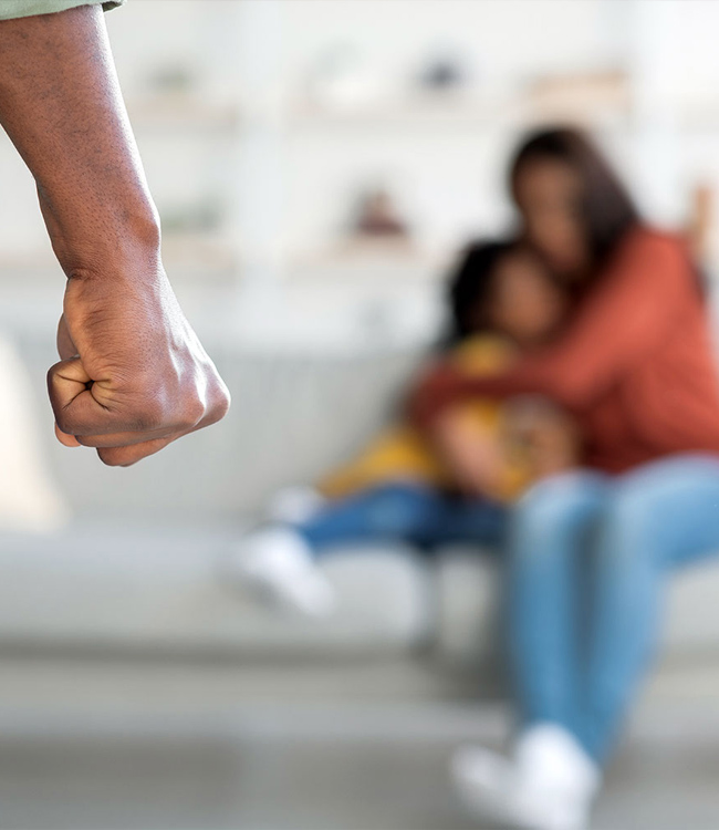 ATENCIÓN INTEGRAL a mujeres, niñas y niños víctimas de violencia intrafamiliar, mediante albergue temporal y/o atención ambulatoria, en el municipio de Flores, departamento de Petén